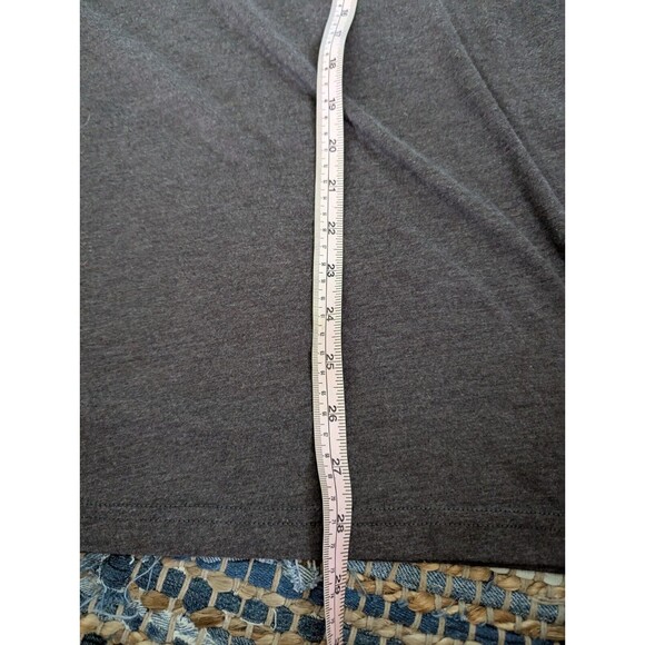 Call Me Old Fashioned Women's 2XL Cocktail New Orleans T-Shirt Grey Boozy - Picture 3 of 7